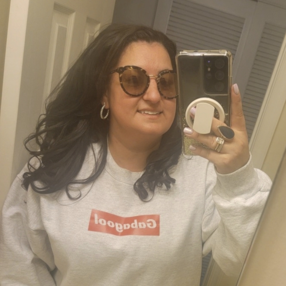 Meet your Posher, LB